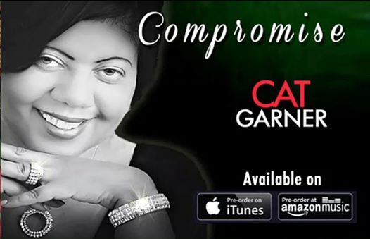 Cat Garner's first composition is a song about relationships! Get it on Spotify and all digital platforms